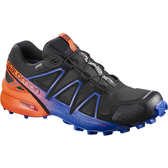 Salomon speedcross 2025 4 outlet